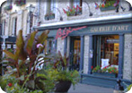 Old Quebec Walk & Wine Tasting
