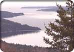 Scenic Bras d OR Grand Tour