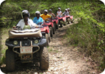 ATV Adventure