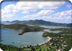 Antigua Highlights Tour