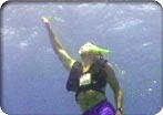 Catamaran Sail, Snorkel & Beach Cruise