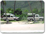 4 x 4 Historic Explorer with Lunch