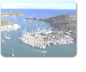 Antigua Highlights