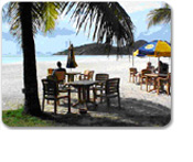 Castaways Beach Break