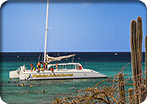 Aruba Sailaway Beach & Snorkel Cruise