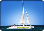 Aruba Fun Cruise & Beach Tour