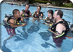 Aruba Discover Scuba Diving
