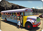 Aruba's Best Sites by Land and Sea