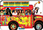 Kukoo Kunuku Palm Beach Tour