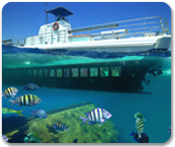 Seaworld Explorer