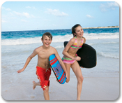 Aruba Fun Cruise & Beach Tour