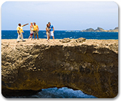 Aruba Sight 