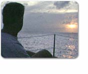 Sunset Catamaran Cruise