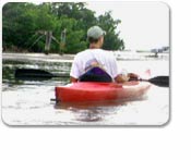 Kayak Adventure