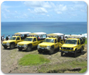 4 x 4 Adventure & Paradise Beach