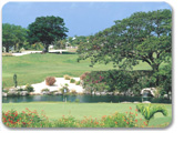 Barbados Golf Club