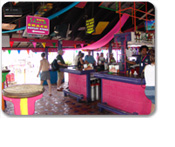 Barbados Beach Bar & Pub Hop