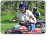ATV Quest