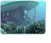 Atlantis Submarine
