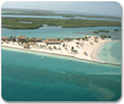 Bannister Island Resort