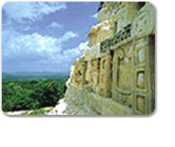 The Mayan Ruins of Xunantunich & Marimba Lunch