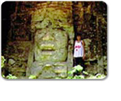 Lamanai & The New River Safari