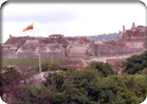 Deluxe Cartagena & Fortress