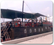 Panoramic Tour Around the Bay