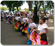Puntarenas Coastal Orientation