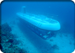 Atlantis Submarine