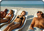 Passion Island Escape