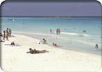 Cancun Highlights & Shopping