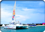 Deluxe Reef Snorkeling & Beach Combo