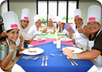 Mexican Cuisine Workshop & Tasting