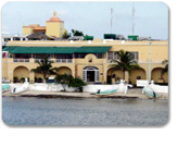 Cozumel Highlights & Shopping