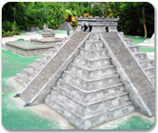 Discover Mexico