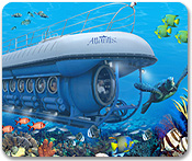 Atlantis Submarine
