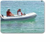 Aquaboats & Snorkel Adventure
