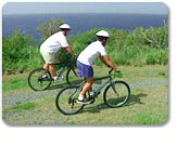 Cayman Bicycle Adventure