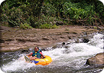 AdventureRiver Tubing
