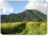Volcano Crater Adventure