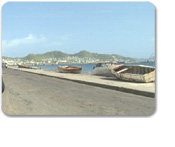 Panoramic St. Kitts
