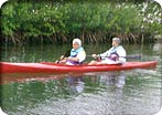 Nature Kayak Tour