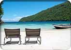 Castaway at Malfini Beach