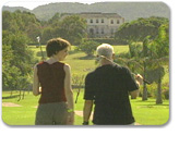 Cinnamon Hill Golf Club