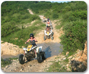ATV Adventure
