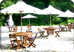 Taste of Tayrona National Park