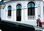 Old San Juan Walking Tour