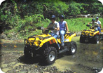 Carabali Fourtracks ATV