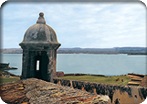 The Fortresses Walking Tour